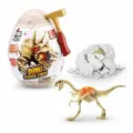 Динозавр сюрприз ZURU Robo Alive DINO FOSSIL mini раскопки