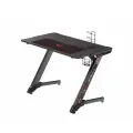 Стол для компьютера (для геймеров) EUREKA Z43 v2