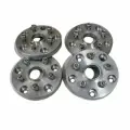 Проставки для выноса колёс переходные 25мм на Ниву с переходом на 5х114,3 (Toyota) (4шт)