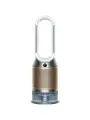 Очиститель воздуха Dyson Purifier Humidify+Cool PH05, white/gold (Переходник в подарок)