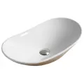 Раковина 61.5 см CeramaLux N 7811A белый