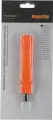 Инструмент Hyperline HT-3140 для витой пары (упак:1шт) оранжевый/черный
