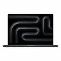 Ноутбук Apple MacBook Pro 14 M4P 24/512 Space Black 2024 MX2H3