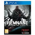 Игра Remnant: From the Ashes для PlayStation 4