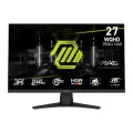 Игровой монитор MSI MAG 274Q FX24 27, IPS, 2560x1440, 240 Гц, 0.5мс, черный