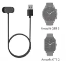 Кабель USB для смарт-часов Amazfit T-Rex pro A2011 / GTR 2e/ GTS 2e/ GTS2 mini /Pop pro