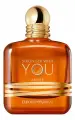 Giorgio Armani Emporio Armani - Stronger With You Amber Парфюмерная вода 100 мл