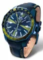 Наручные часы VOSTOK EUROPE, синий