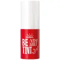 Yadah тинт для губ Be My Tint, 03 real red, 1