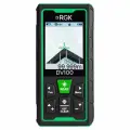 Rgk Дальномер DV100, до 100 м / камера / зеленый луч / IP68 (арт. 721104)
