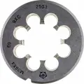 Туламаш Плашка М 39x4 9ХС ТМ 57951