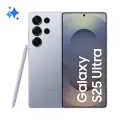 Смартфон Samsung Galaxy S25 Ultra 5G, 16/1Tb, Dual nano SIM, Titanium Silverblue (Синий титан)