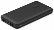 Внешний аккумулятор Belkin BoostCharge 10000mAh (BPB011btBK) Black