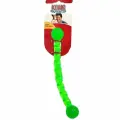 Kong Safestix игрушка для собак, зелёная, M 50 см