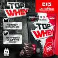 Dr.Hoffman Top Whey 908g (Орео)