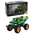 Конструктор BL «Monster Jam Dragon» 2в1