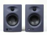 Студийные мониторы AuraSonics KN4BT, активные мультимедиа-мониторы (пара), ближнего поля, 2x30Вт, НЧ/ВЧ динамики 4.5/1, Bluetooth