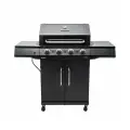 Газовый гриль Char-Broil Performance CORE 4B