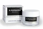 Крем-лифтинг для кожи лица и глаз Палладий косметический Лаборатория Поправко 50 мл