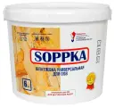 Универсальная шпатлевка для OSB SOPPKA СОП-Шпатлевка-Универсал6