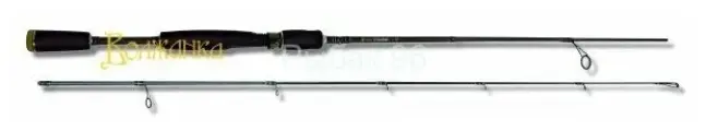 Спиннинг Волжанка Сталкер 1.98м 10-30г 024-0036