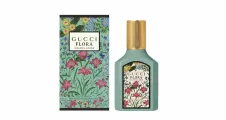 Парфюмерная вода Gucci Flora Gorgeous Jasmine 30 мл, цветочные