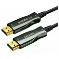 Кабель HDMI Wize оптический, 20 м AOC-HM-HM-20M