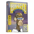 Карты Bicycle Карты Bicycle Bored Ape Standard Index