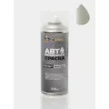 Краска MITSUBISHI, код W69, COCOON WHITE, автомобильная эмаль FixPaint Spray в аэрозольном баллончике 520 мл