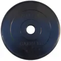 25 кг. диск (блин) 51 мм.