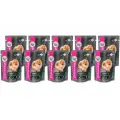 EUKANUBA DOG ADULT BEEF для взрослых собак с говядиной в соусе пауч 100 гр 100 гр х 10 шт