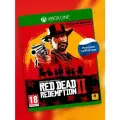 Видеоигра Red Dead Redemption 2 Xbox One Xbox Series X диск