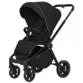 Прогулочная коляска Carrello Epica CRL-8509/2023, Space Black