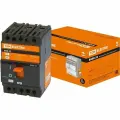 Автоматический выключатель силовой Tdm Electric ВА88-32 3Р 50А 25кА, SQ0707-0005