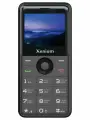Мобильный телефон Philips Xenium X700 Черный