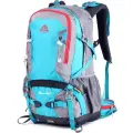 Рюкзак Ai One 9694 35л. Bright blue