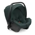 Chicco Kory i-Size, автолюлька до 1 года гр.0 (0-13 кг), цвет PLUS Fir Tree