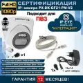IP- видеокамера PX-DK-GF21-PM-V2 (ПВЗ)