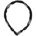 Велозамок цепной ABUS 1200/110 WEB черный