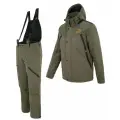 Костюм мужской теплый демисезонныйI FRIT Warlock-4 (Tokio/Islandia) Хаки, 60/62-182/188