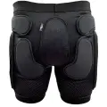 Защита горнолыжная/сноубордическая JetSport защитные шорты / защита копчика / защита бедра M