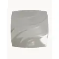 Вентилятор вытяжной с обратным клапаном WAVE 120C GRAY, 120 мм, 140 м3/ч, 16Вт, в ванную, в туалет, на кухню, серый, ERA