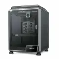 Creality K1C 3д принтер 3D принтер высокоскоростные с автоматическим выравниванием скорости 600 мм/ с