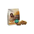 Сухой Корм Pro Plan Duo Delice Small Breed Для Собак Мелких и Миниатюрных Пород Говядина с Рисом 2,5кг