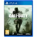 Call of Duty: Modern Warfare Remastered (PS4, английская версия)