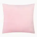 Подушка декоративная Этель цв. розовый, 30*30см, велюр