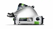 Погружная электрическая пила Festool TS 55 FEBQ-PLUS