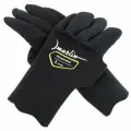 Перчатки Marlin Ultrastretch Black 2 мм