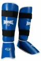 Защита голеностопа Винил синий - Reyvel - Синий - L