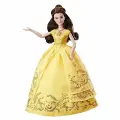 Кукла Дисней Бель в роскошном платье (Beauty and the Beast), B9166, Hasbro